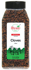 Byait front packaging showing resealable 13 oz bag and label benefit freshness
