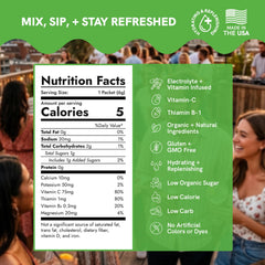 Balance Your Buzz poolside glass showing portability and refreshing enjoyment
