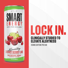 C4 open can pouring into glass, emphasizes refreshing taste