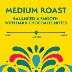 Café Bustelo pod close‑up highlighting pod design for consistent brewing