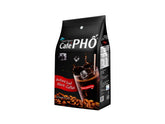 FOOD EMPIRE CAFÉ PHO front packaging showing 18 sachets and brand clarity for convenience