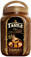 Café TASTLÉ front container, jumbo size for fewer refills