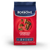 Caffè Borbone bag front showing brand and 2.2 lb size for confident purchase