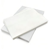 CAKESTAR front packaging A4 wafer paper showing quantity and benefits