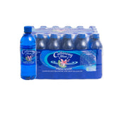 Callaway Blue front packaging showing the 24-pack and brand clarity benefit
