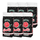 Camellia Brand front packaging showing product and benefits