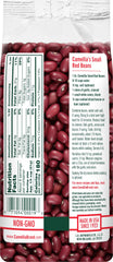 Camellia Brand cooked beans in Jamaican rice and peas showing authentic Caribbean flavor
