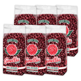 Camellia Brand front packaging showing product and weight with pantry-ready convenience