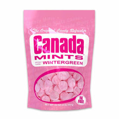 Canada front packaging showing 2 lb resealable bag and product label for long-lasting freshness