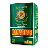 Canarias front packaging showing special edition branding and bold quality benefit