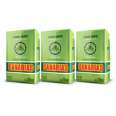 Canarias front packaging showing three sealed 1 kg bags and brand clarity