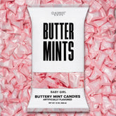 Candy Envy front packaging showing 13 oz bag and brand appeal