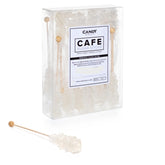 Candy Envy front packaging showing 18 sticks and clear product view for easy purchase choice