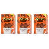 Candy Shop front packaging with REESE'S branding highlighting convenient 24-pack
