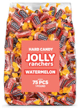 Candylish front packaging showing 1 lb bulk bag and brand clarity for easy selection