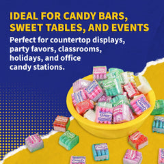 Canel’s open pack with four tablets showing portable portioning benefit