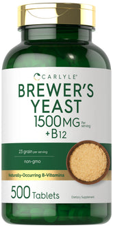 Carlyle front facing bottle showing brand and count for easy identification