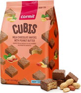 Carmit front packaging showing product benefits and size