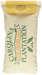 Carolina Plantation front cloth bag packaging showing rustic label and gift appeal