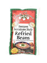 Casa Corona front packaging shows 3 lb bag and product branding, clear pantry choice