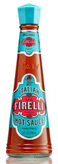 The Original Matthew Walker CASA FIRELLI front bottle shows Italian design and bold flavor