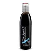 Casa Rinaldi bottle front view showing label and premium packaging benefit