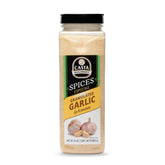 CASTA GOURMET front packaging showing 24 oz jar and clear label for easy identification and storage