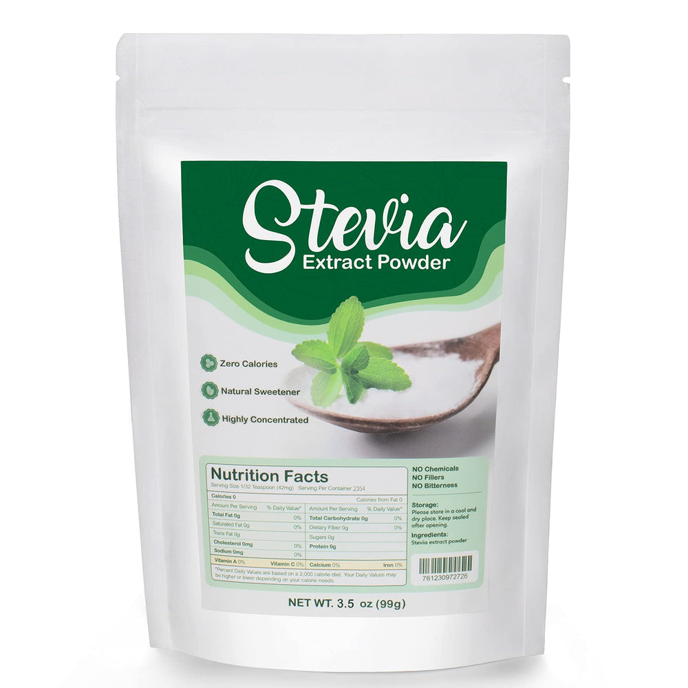 CCnutri front packaging showing 3.5oz pouch and product branding for easy identification and storage