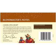 Celestial Seasonings close-up of an individually wrapped tea bag highlighting convenience