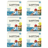 Celestial Seasonings front box showing product name and pack size for quick identification