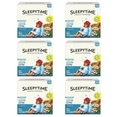Celestial Seasonings front box showing product name and pack size for quick identification