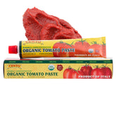 Cento tube front packaging showing brand and easy-squeeze convenience