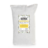 Cereausly front 25 lb bag showing brand and bulk packaging benefit