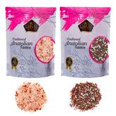 Çerez Pazarı front packaging showing rainbow peppercorn blend and benefits