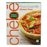 Chebe original front packaging showing mix and gluten-free benefit