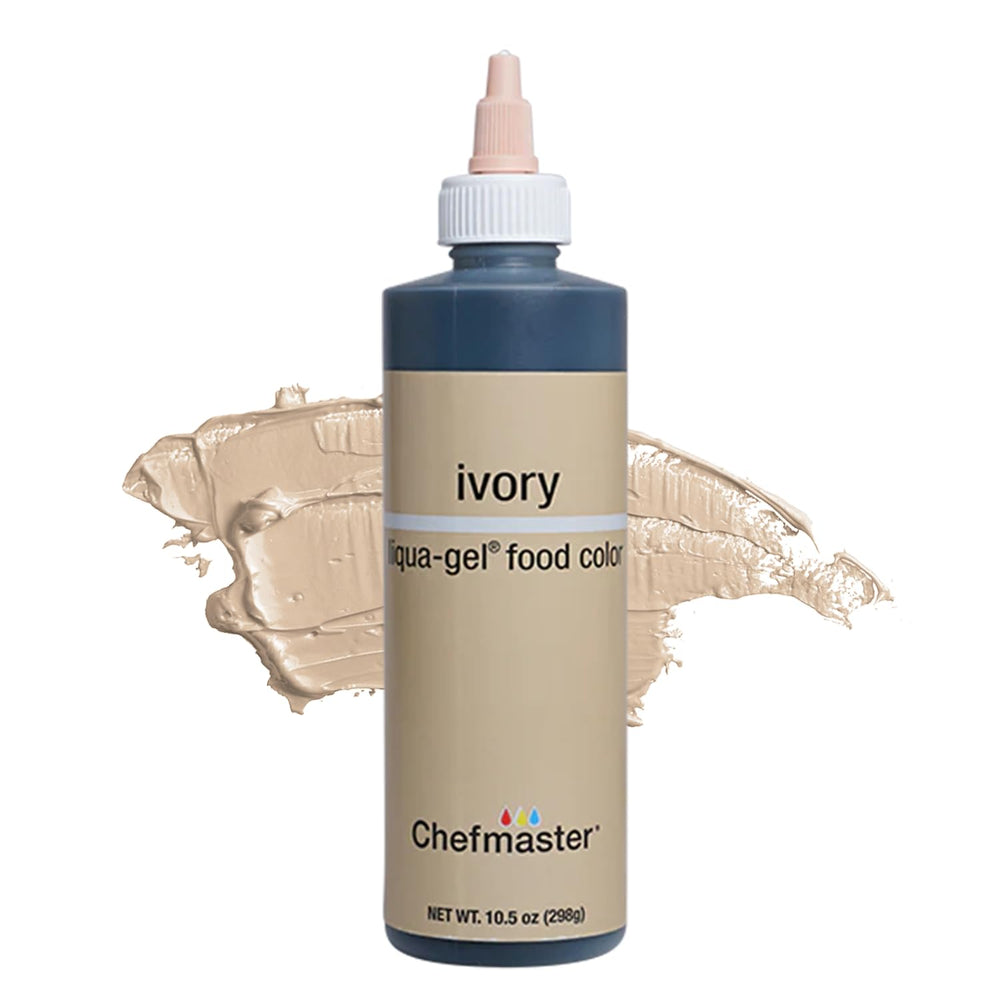 Chefmaster front packaging showing bottle and product name for clear identification