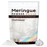Chefmaster front packaging showing brand and clear product identity for confident purchase
