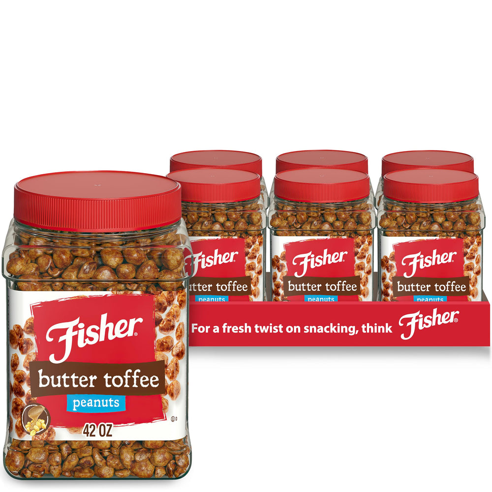 CHEF'S NATURALS front packaging showing six 42oz jars and brand identity
