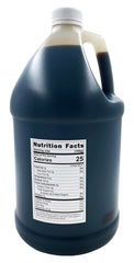 Chef's Quality imitation vanilla used in a commercial bakery to deliver consistent vanilla notes