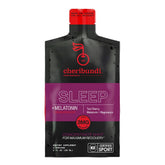 cheribundi front packaging pouch showing product and branding, convenient recovery