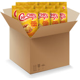 CHI-CHI'S front packaging showing mix and pack size for quick pantry replenishment