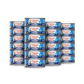 Chicken of the Sea front packaging showing 5 oz can and pack benefit convenience