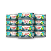 Chicken of the Sea front packaging 5 oz can showing brand and product