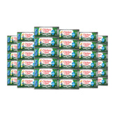 Chicken of the Sea front packaging showing 48-count bulk for pantry stocking