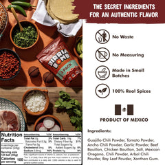 CHILEMOY birria tacos plated with consomé showcasing bold flavor and serving idea