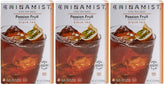 CHINAMIST front pack view showing passion fruit black iced tea branding and volume