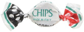 Chipurnoi front packaging showing 1 lb bag and bold licorice branding, ideal for bulk use