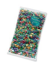 Chipurnoi GLITTERATI front bag showing branding and 28 oz size, ideal bulk supply