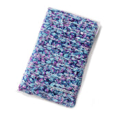 Chipurnoi Glitterati front packaging showing bulk 28.2 oz pouch and count benefit