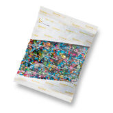Chipurnoi GLITTERATI front packaging shows brand and vegan benefits